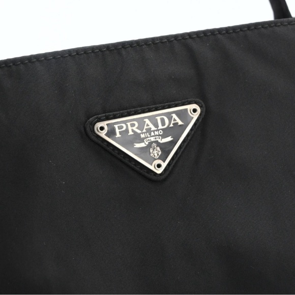Authentic Prada Nylon Tote Bag - Picture 13 of 16